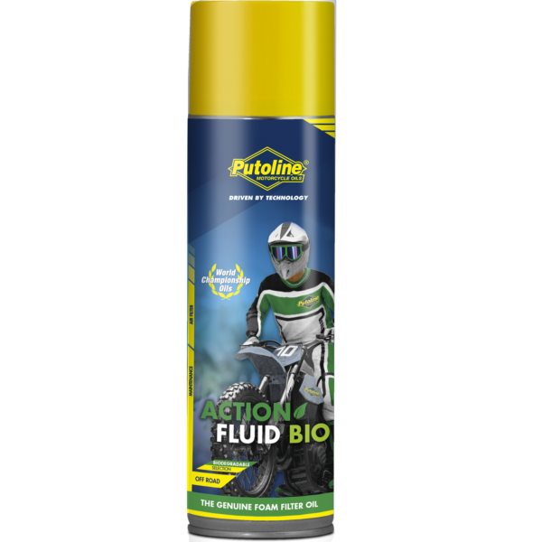 putoline action fluid bio