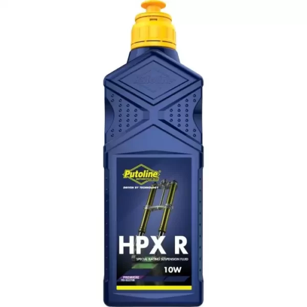 putoline hpx r 10 w 1 liter