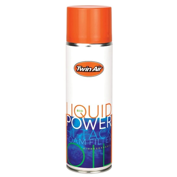 twin air liquid bio power spray in spuitbus